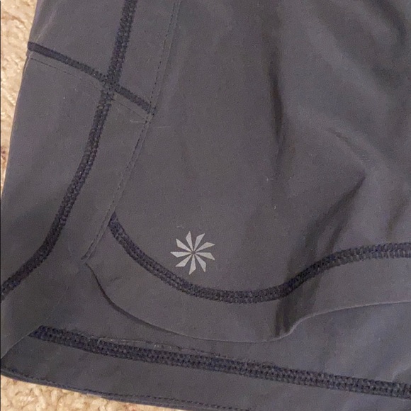 Athleta shorts - Picture 2 of 5